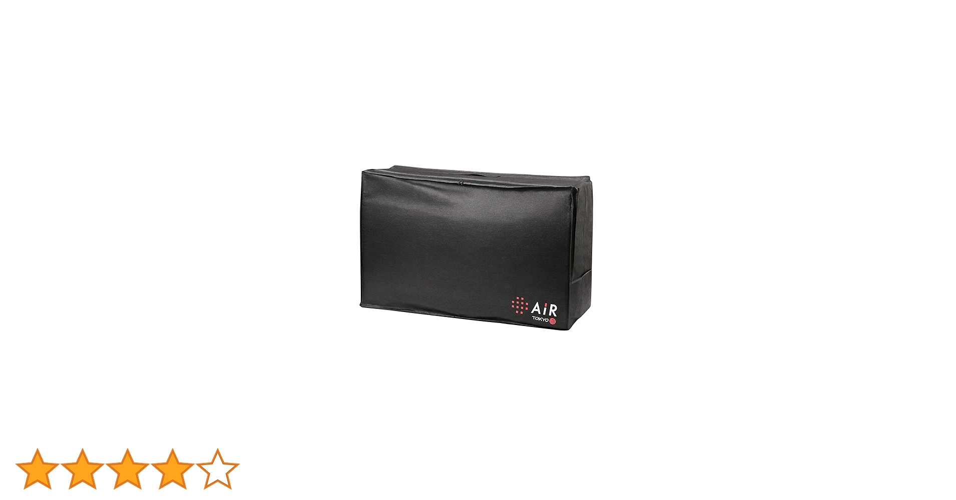 西川 AiR LOWタイプ カバー 収納バッグ付き Amazon｜nishikawa【西川】 [エアー] 専用 収納袋 シングル セミ